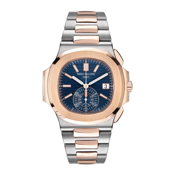 Patek Philippe Nautilus 5980/1AR-001